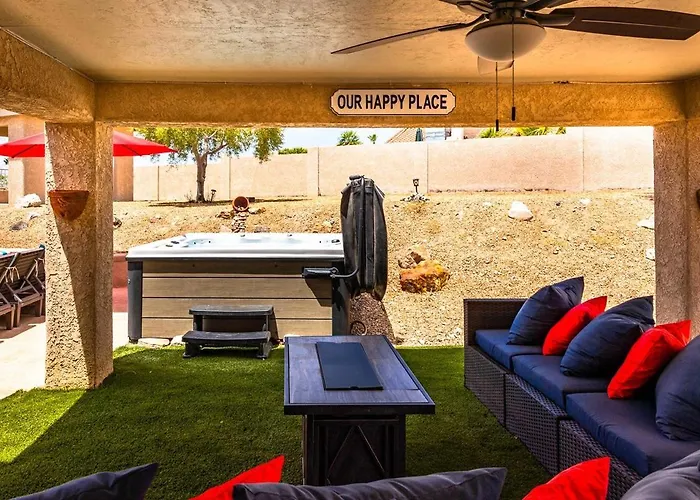 Vacation Pool W Separate Casita & Game Room! Dom wakacyjny