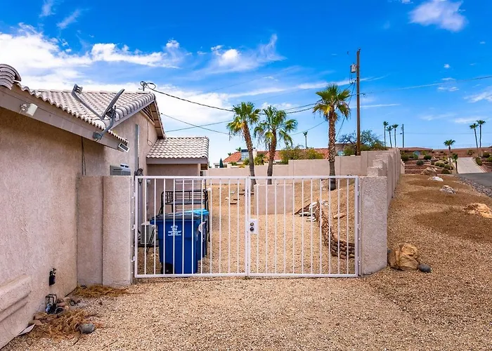 Vacation Pool W Separate Casita & Game Room! * Lake Havasu City