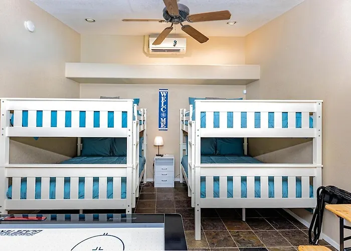 Vacation Pool W Separate Casita & Game Room! Dom wakacyjny