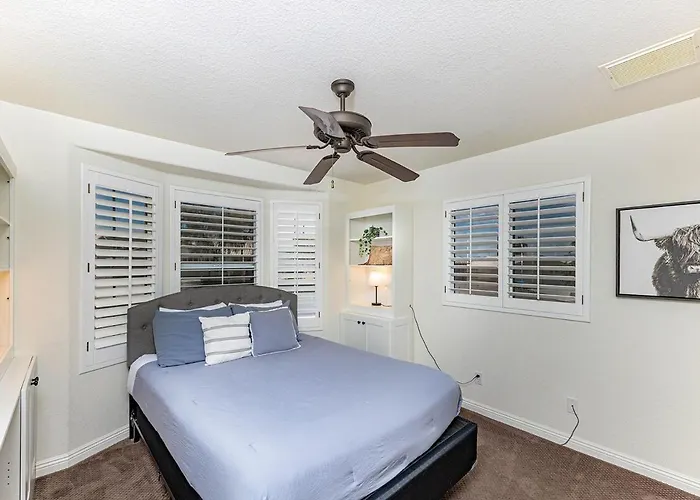 Vacation Pool W Separate Casita & Game Room! * Lake Havasu City