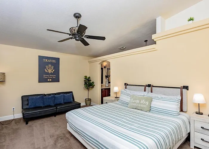 Vacation Pool W Separate Casita & Game Room! Dom wakacyjny Lake Havasu City