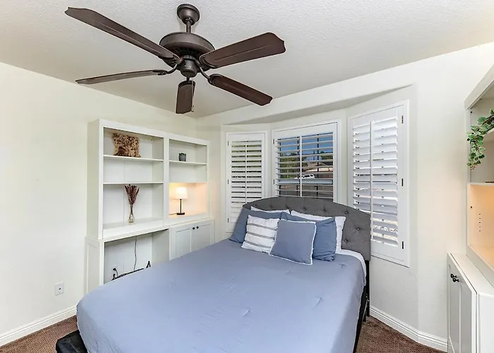 Vacation Pool W Separate Casita & Game Room! Dom wakacyjny *